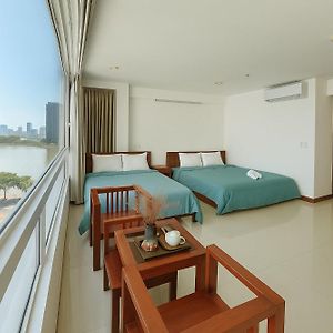 Deluxe Zimmer